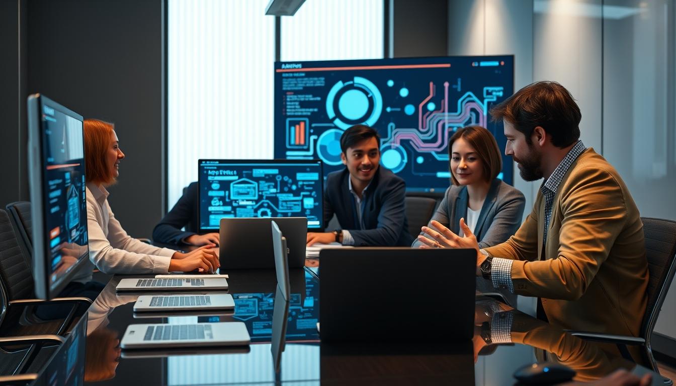 Data science analytics and business intelligence